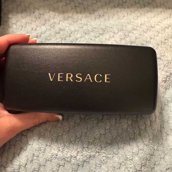 Authentic Versace Sunglasses main image 8